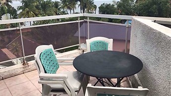 Appartement Batterie IV