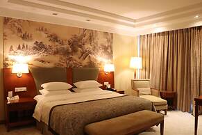 Grand New Century Hotel Ninghai Jinhai