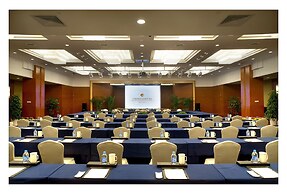 Grand New Century Hotel Ninghai Jinhai