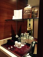 Grand New Century Hotel Ninghai Jinhai