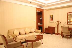 Grand New Century Hotel Ninghai Jinhai