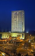 Grand New Century Hotel Ninghai Jinhai