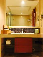 Grand New Century Hotel Ninghai Jinhai