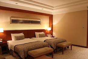 Grand New Century Hotel Ninghai Jinhai