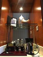 Grand New Century Hotel Ninghai Jinhai