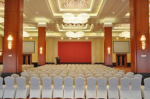 Grand New Century Hotel Ninghai Jinhai