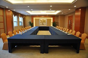 Grand New Century Hotel Ninghai Jinhai