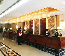 Grand New Century Hotel Ninghai Jinhai