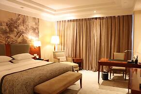 Grand New Century Hotel Ninghai Jinhai