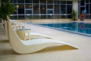 Grand New Century Hotel Ninghai Jinhai