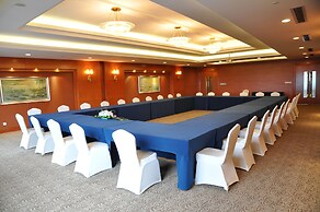 Grand New Century Hotel Ninghai Jinhai