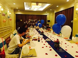 Grand New Century Hotel Ninghai Jinhai