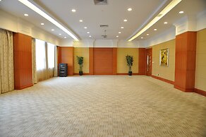 Grand New Century Hotel Ninghai Jinhai