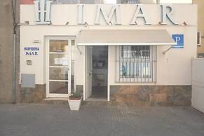 Hospederia Imar