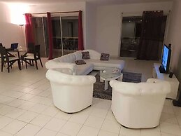 Appartement Les Terrasses de l'Estuaire