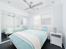 Burraneer at Corlette