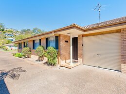 Burraneer at Corlette