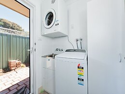 Burraneer at Corlette