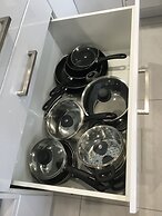 Burraneer at Corlette