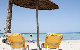 Monarque Dar Jerba Narjess