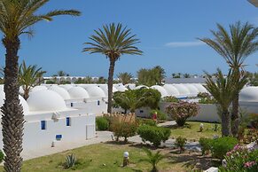 Monarque Dar Jerba Narjess