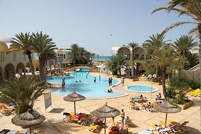 Monarque Dar Jerba Narjess