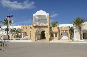 Monarque Dar Jerba Narjess