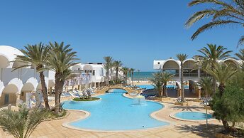 Monarque Dar Jerba Narjess