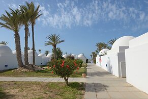 Monarque Dar Jerba Narjess