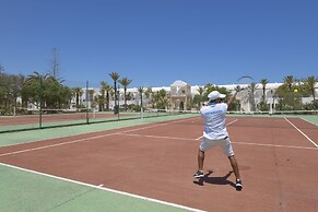 Monarque Dar Jerba Narjess