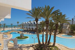Monarque Dar Jerba Narjess