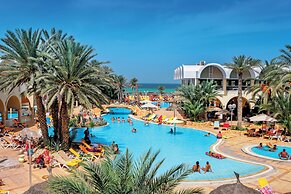 Monarque Dar Jerba Narjess