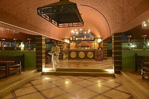 Monarque Dar Jerba Narjess