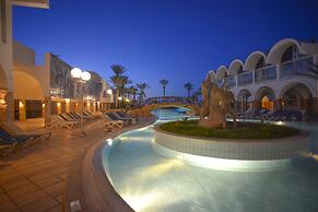 Monarque Dar Jerba Narjess