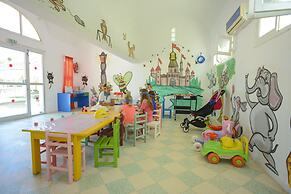 Monarque Dar Jerba Narjess