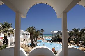 Monarque Dar Jerba Narjess