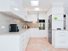 Occy's at Fingal Bay