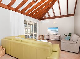 Occy's at Fingal Bay