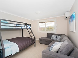 Occy's at Fingal Bay