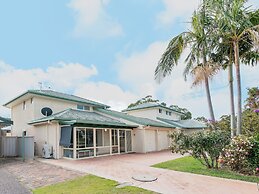 Occy's at Fingal Bay