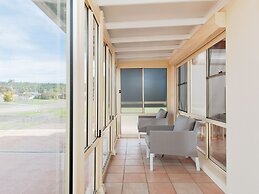 Occy's at Fingal Bay