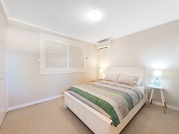 Occy's at Fingal Bay