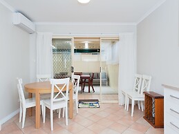 Occy's at Fingal Bay