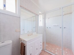 Occy's at Fingal Bay