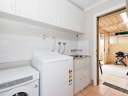 Occy's at Fingal Bay