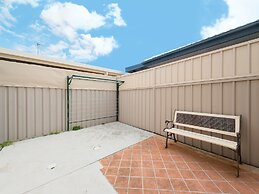 Occy's at Fingal Bay