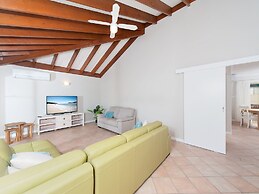 Occy's at Fingal Bay