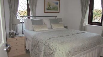 Dale Farm House