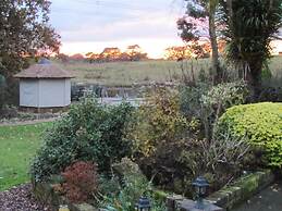 Dale Farm House
