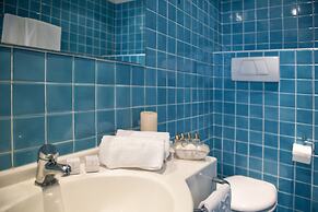 Hotel Cristina Corona